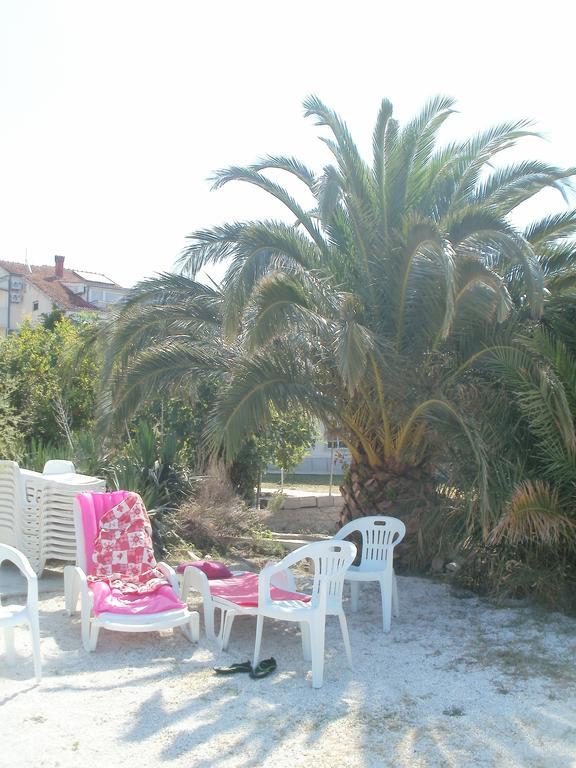 Beach Apartments Toni Podstrana Zimmer foto